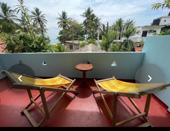 Sasagara Beach Villa Tangalle Eksteriør bilde
