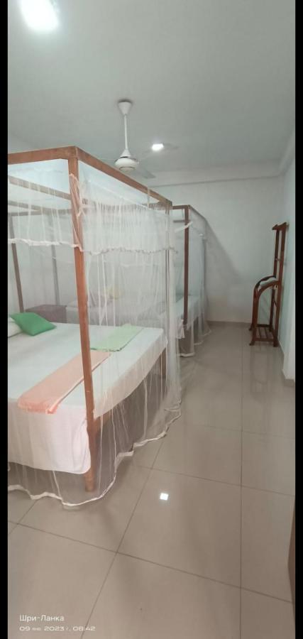 Sasagara Beach Villa Tangalle Eksteriør bilde