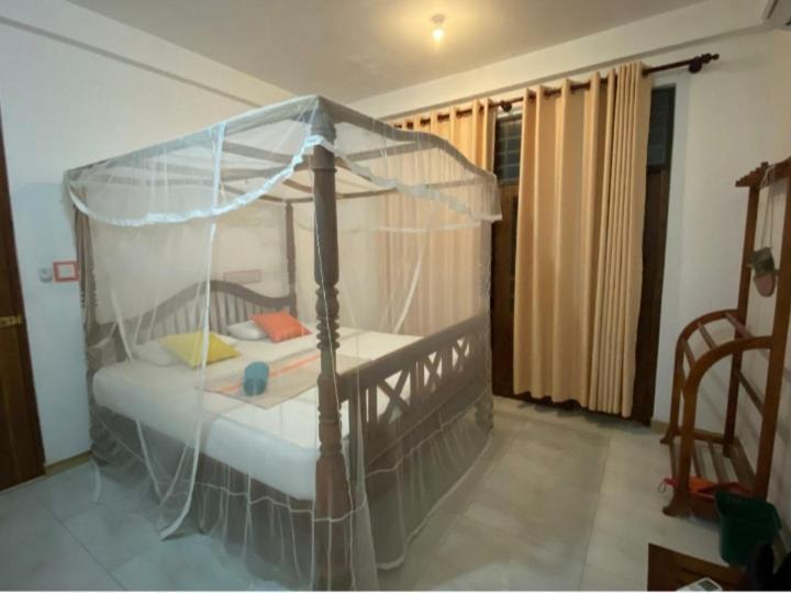 Sasagara Beach Villa Tangalle Eksteriør bilde