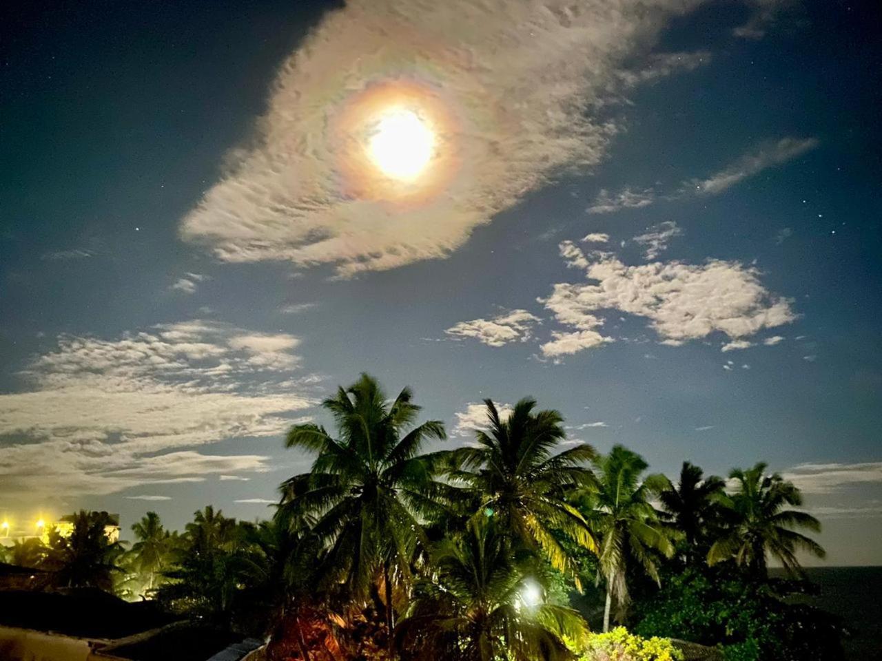 Sasagara Beach Villa Tangalle Eksteriør bilde
