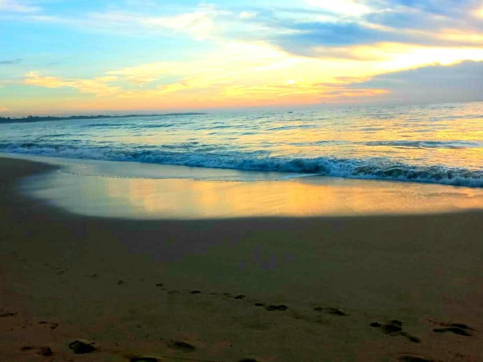 Sasagara Beach Villa Tangalle Eksteriør bilde