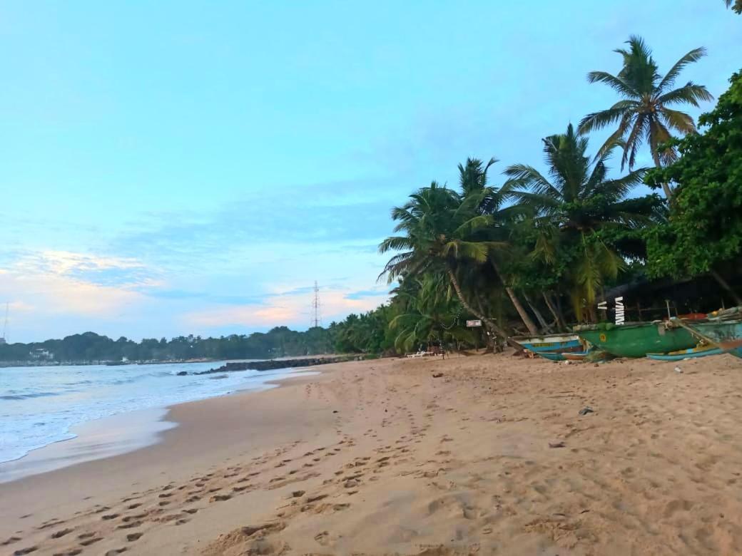 Sasagara Beach Villa Tangalle Eksteriør bilde