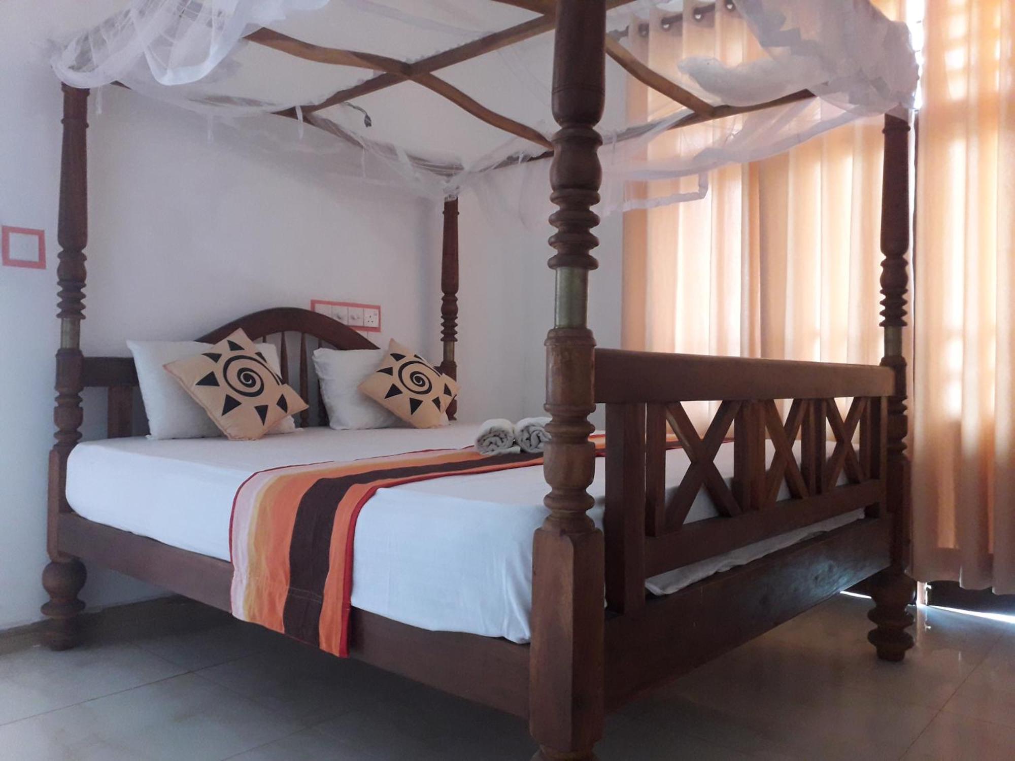 Sasagara Beach Villa Tangalle Eksteriør bilde