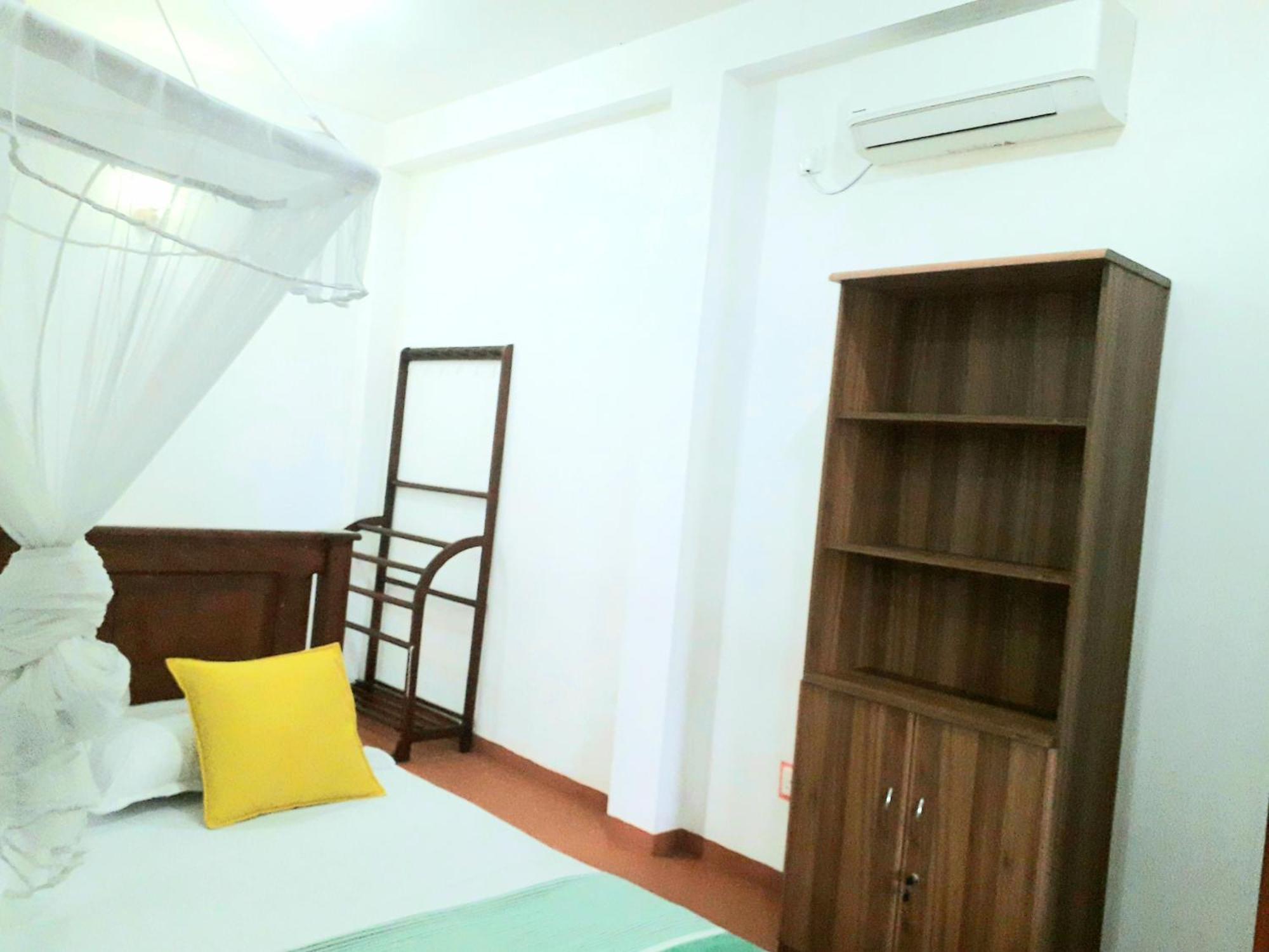 Sasagara Beach Villa Tangalle Rom bilde