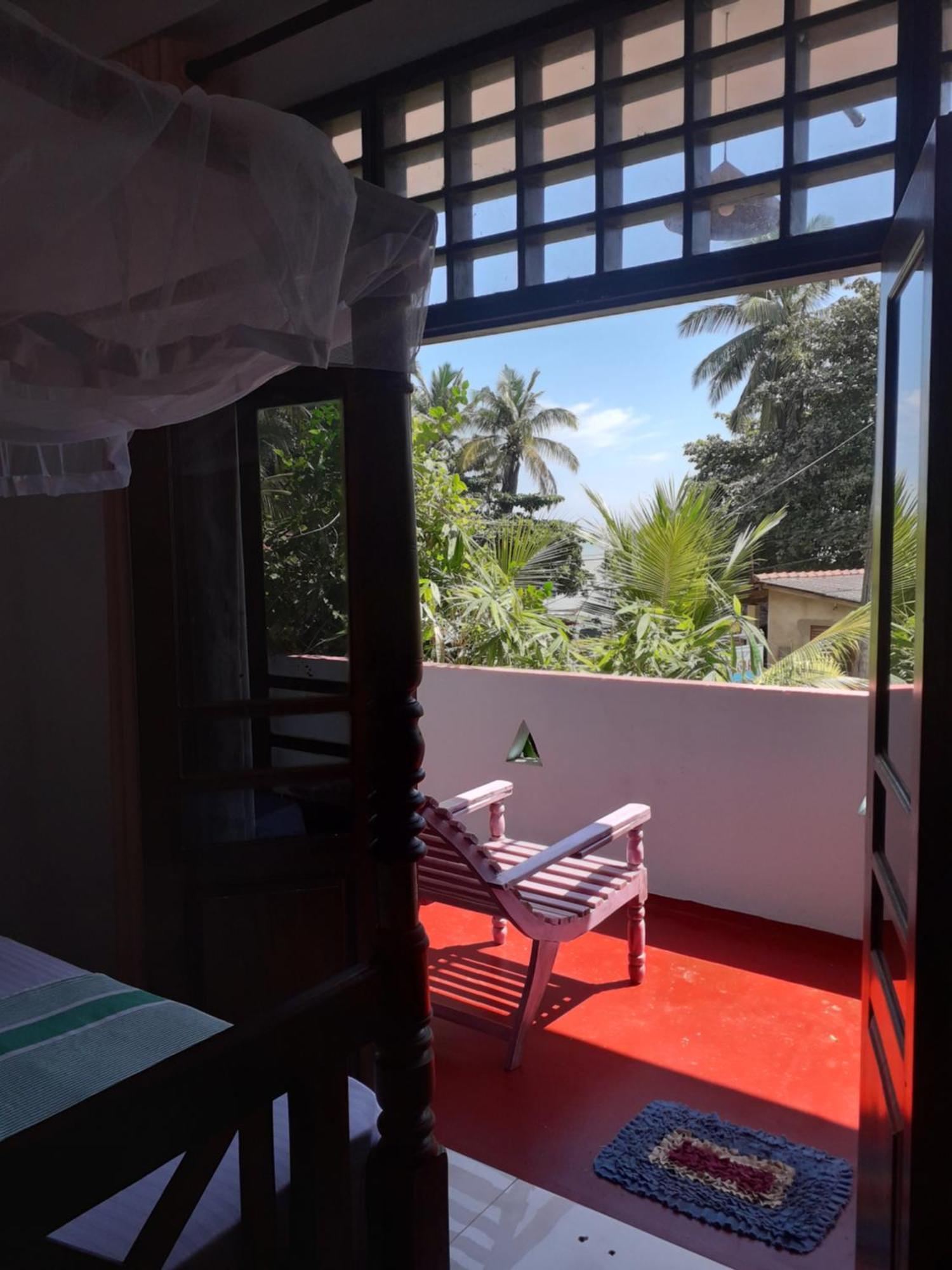 Sasagara Beach Villa Tangalle Rom bilde