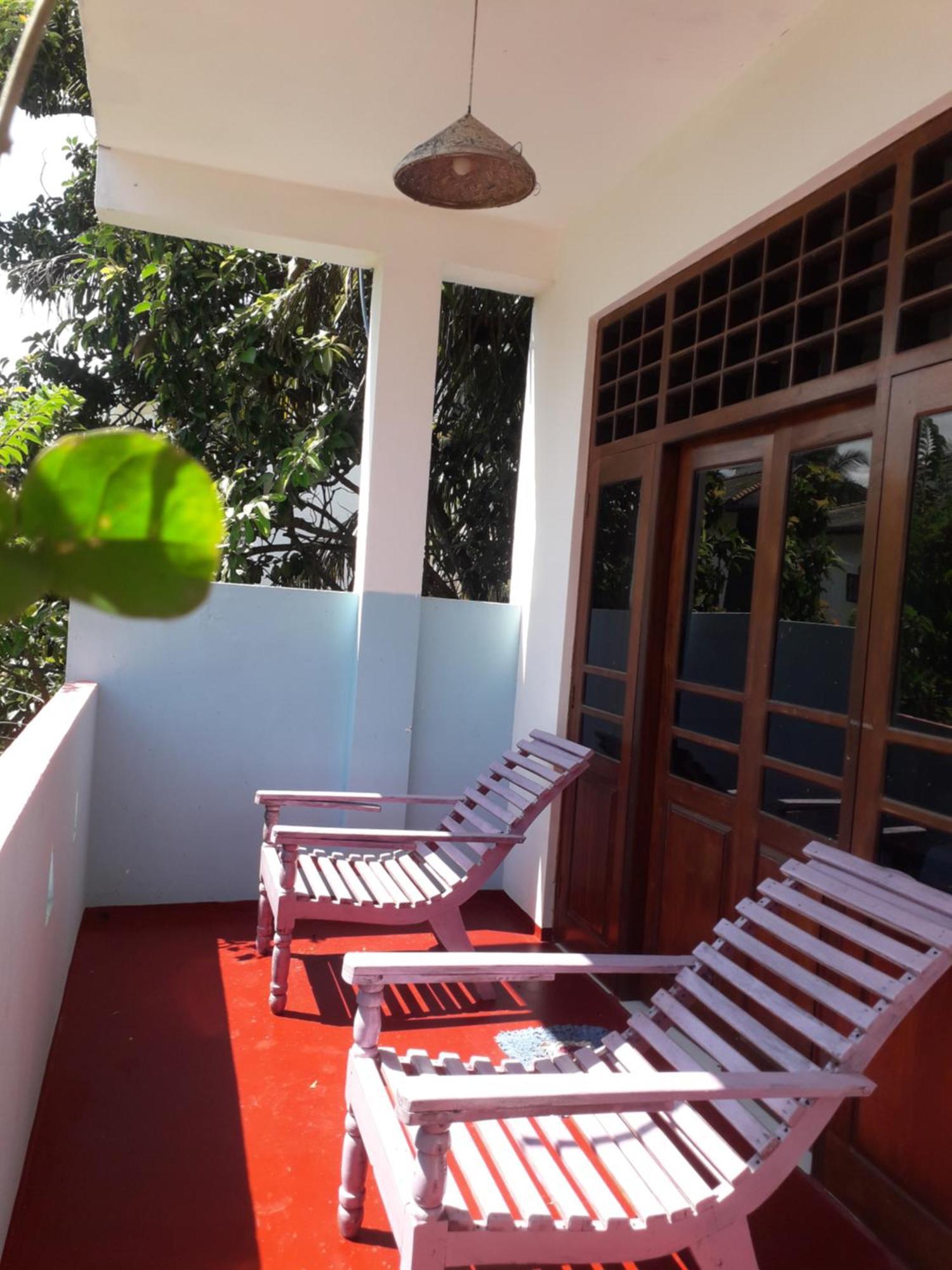 Sasagara Beach Villa Tangalle Rom bilde
