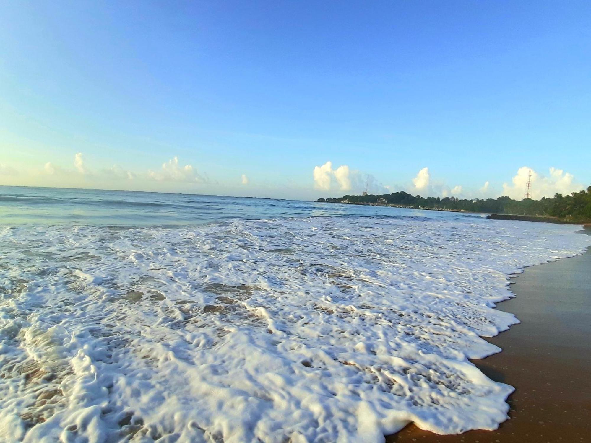 Sasagara Beach Villa Tangalle Eksteriør bilde