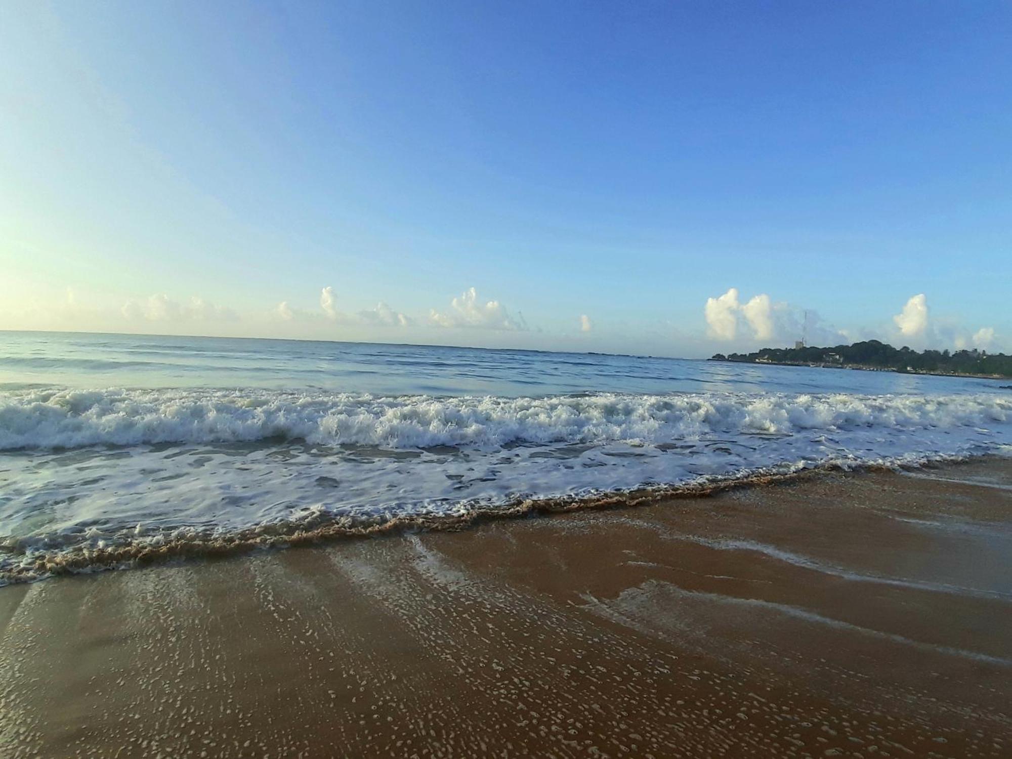 Sasagara Beach Villa Tangalle Eksteriør bilde
