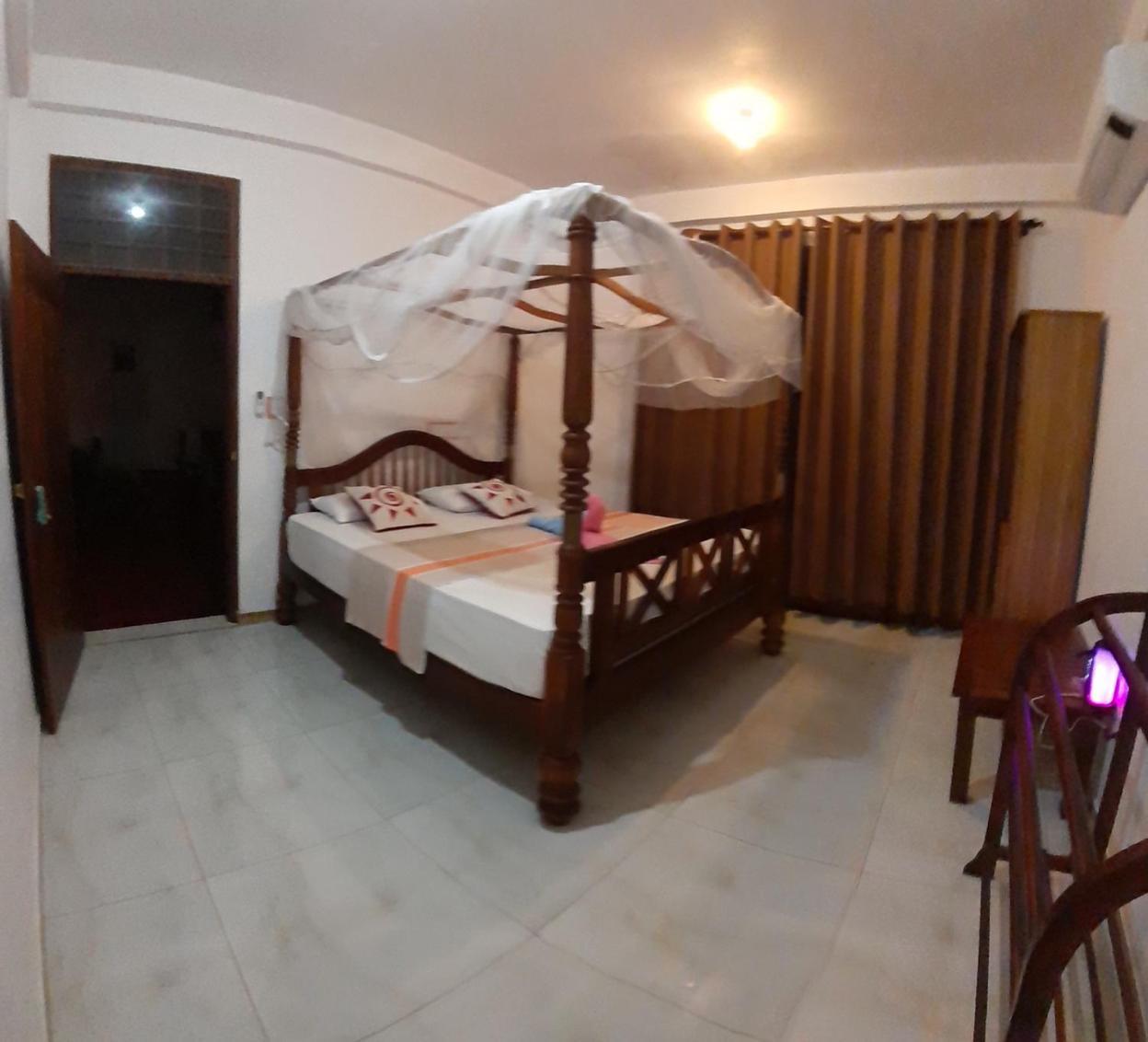 Sasagara Beach Villa Tangalle Eksteriør bilde