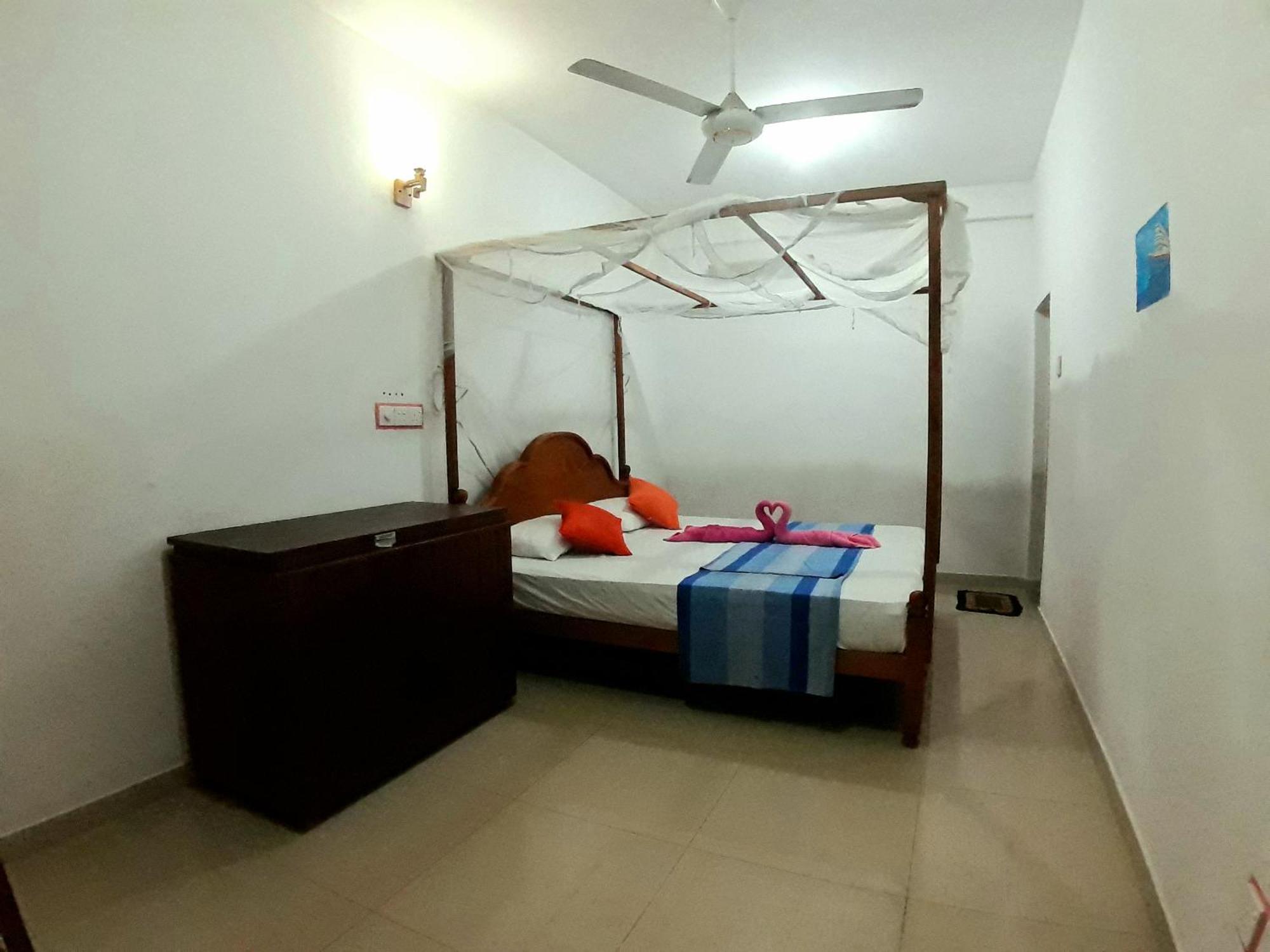 Sasagara Beach Villa Tangalle Rom bilde