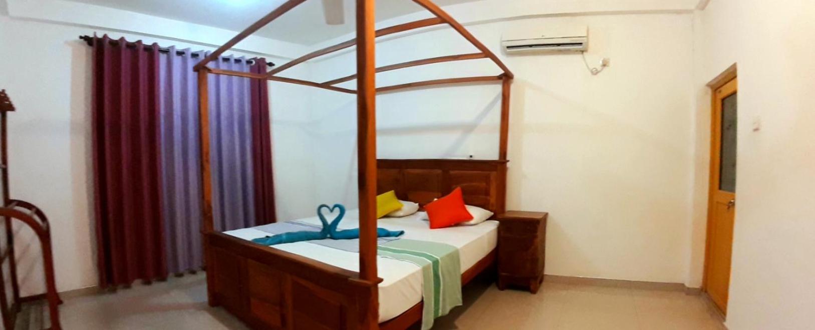 Sasagara Beach Villa Tangalle Rom bilde
