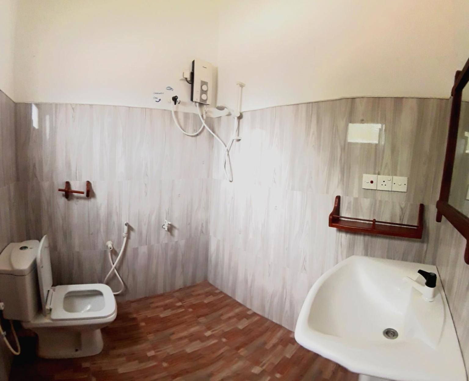 Sasagara Beach Villa Tangalle Rom bilde