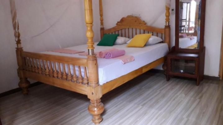 Sasagara Beach Villa Tangalle Eksteriør bilde