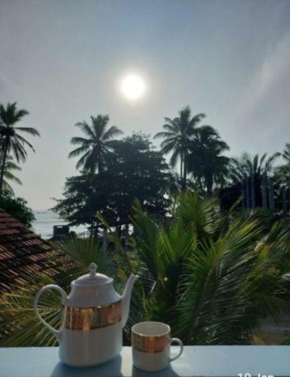 Sasagara Beach Villa Tangalle Eksteriør bilde