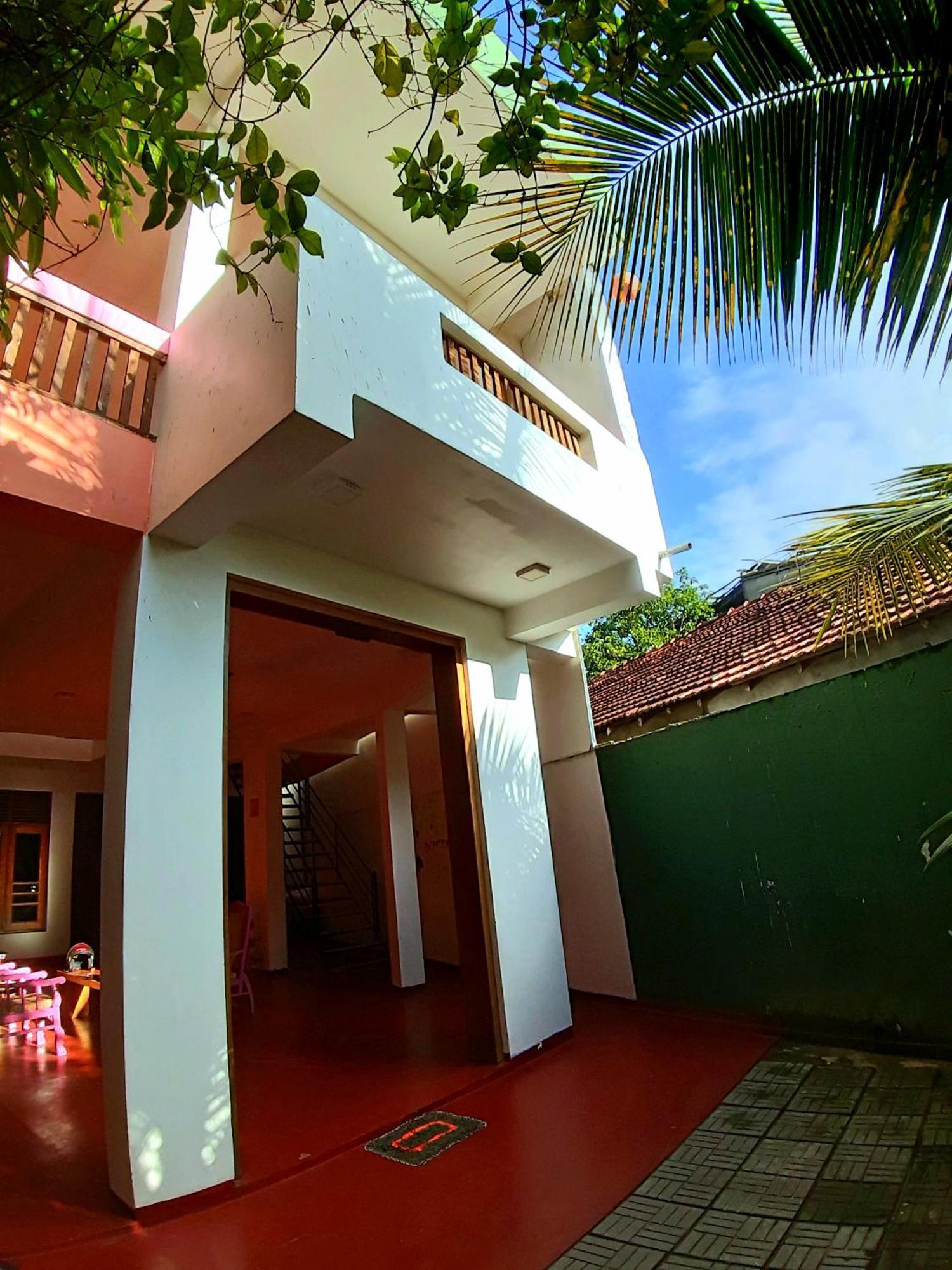 Sasagara Beach Villa Tangalle Eksteriør bilde