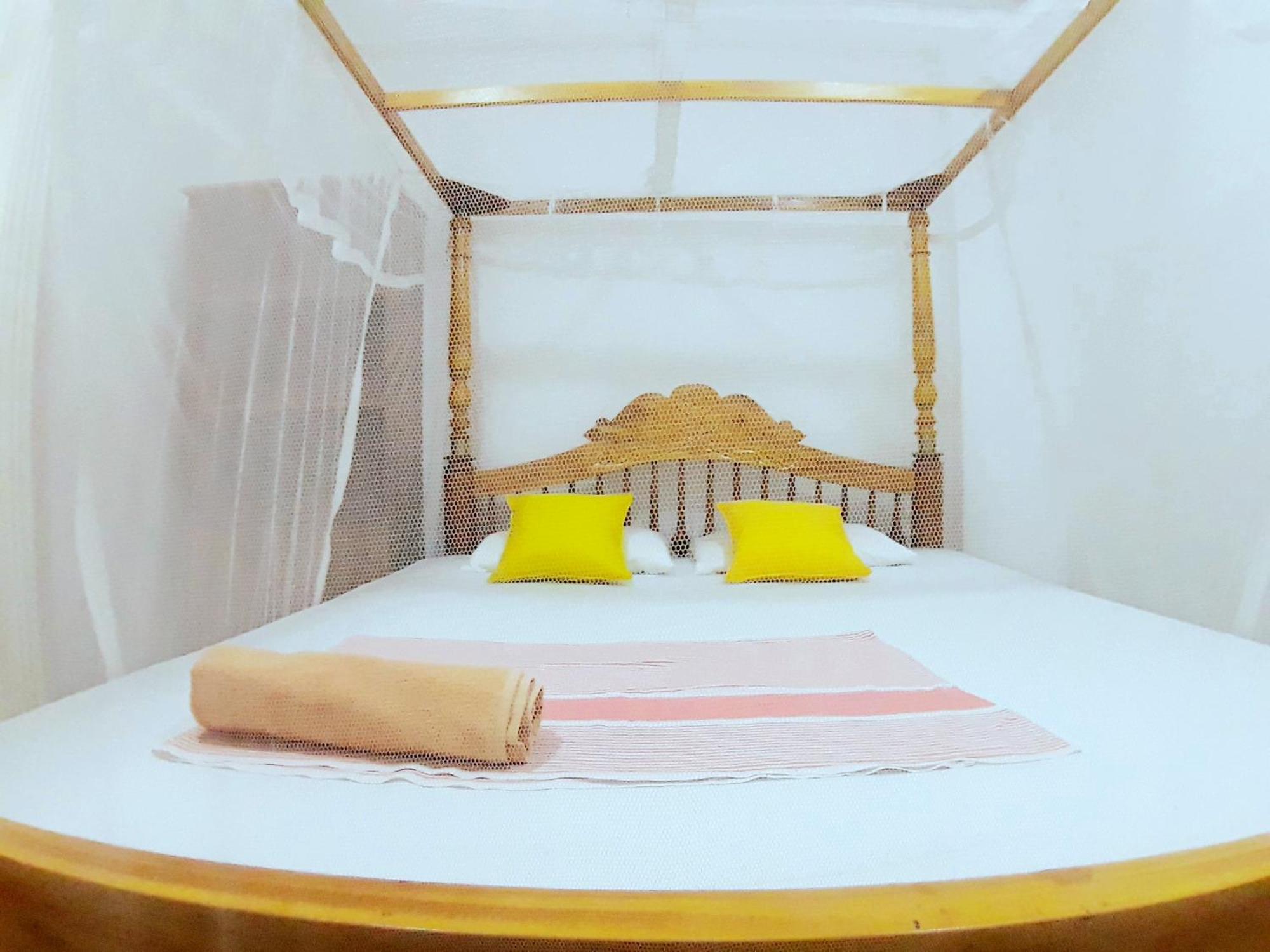 Sasagara Beach Villa Tangalle Eksteriør bilde